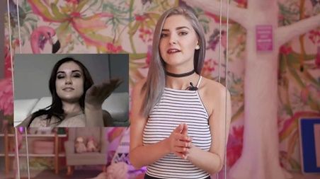 Виагра в помощь порно актерам – мастер класс от Евы Эльфи