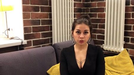 Служанка решила «примерить» богатую жизнь, но спалилась перед хозяином