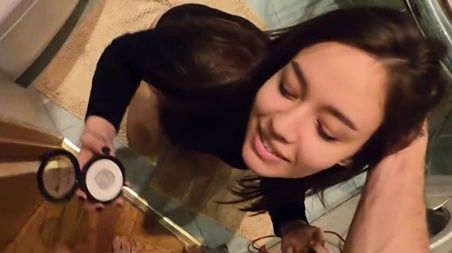 Жестко наказал за то, что краситься для других мужчин