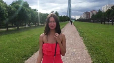 Познакомилась с айтишником и напросилась в гости на чай